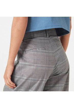 Pantalon Tiro Alto Bota Recta