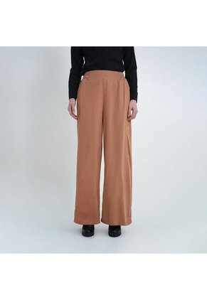 Pantalon Tiro Alto Bota Flare