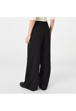 Pantalon Tiro Alto Bota Flare