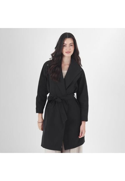 Chaqueta Cuello Manga Larga