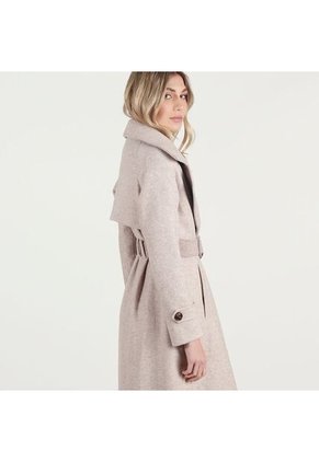 Chaqueta Tipo Abrigo