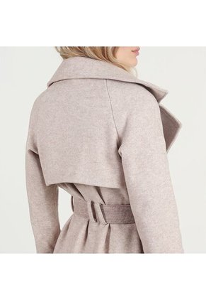 Chaqueta Tipo Abrigo