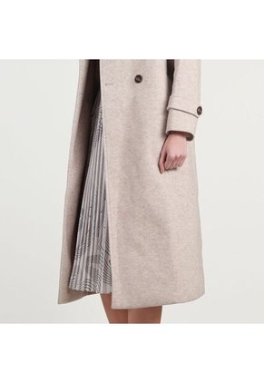 Chaqueta Tipo Abrigo