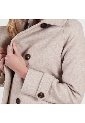 Chaqueta Tipo Abrigo