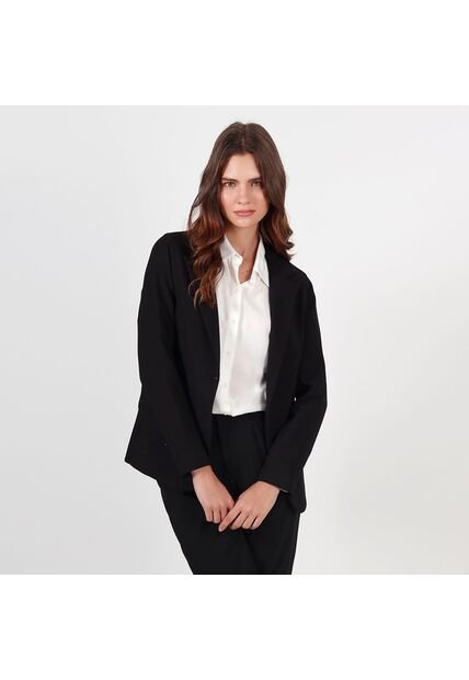 Chaqueta Tipo Blazer