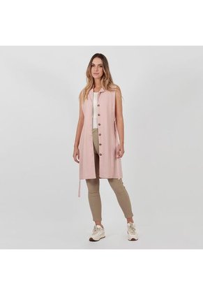 Vestido Cuello Neru Manga Sisa