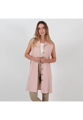 Vestido Cuello Neru Manga Sisa