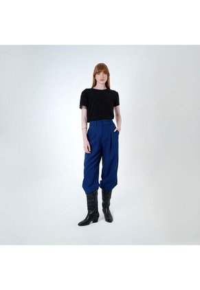 Camiseta Cuello Redondo Manga Corta