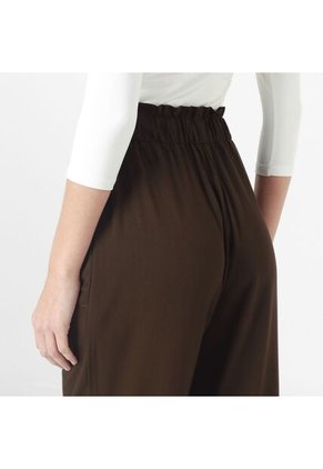 Pantalon Tiro Alto Bota Recta