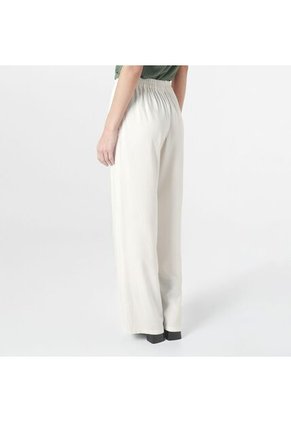 Pantalon Tiro Alto Bota Flare