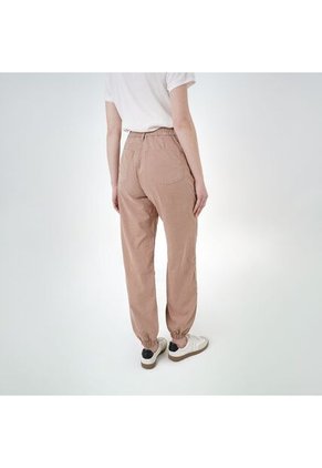 Pantalon Tiro Alto Bota Flare