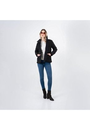 Sweater Cuello Redondo Manga Corto