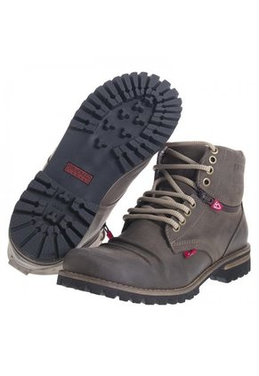 Bota Casual Ferracini Hunter Chocolate
