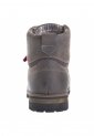 Bota Casual Ferracini Hunter Chocolate de Ferracini