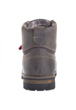 Bota Casual Ferracini Hunter Chocolate
