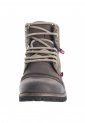 Bota Casual Ferracini Hunter Chocolate de Ferracini