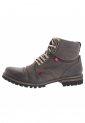 Bota Casual Ferracini Hunter Chocolate de Ferracini
