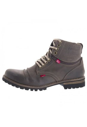 Bota Casual Ferracini Hunter Chocolate