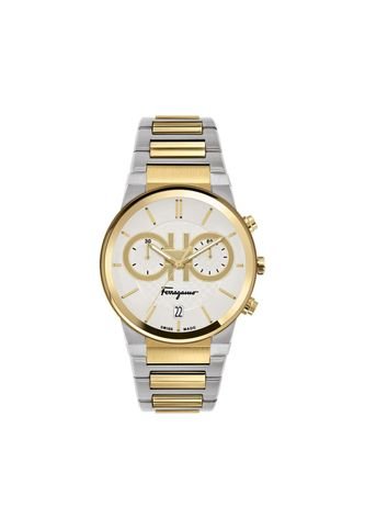 Reloj Ferragamo Modelo SFME00821 Multicolor Hombre Ferragamo