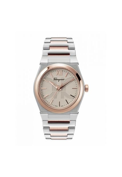Reloj Para Hombre Ferragamo Ferragamo Vega Sfyf00521 Multicolor
