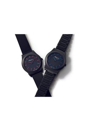 Reloj Para Hombre Ferragamo Gancini Gent Sfmp00622 Negro