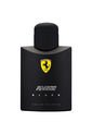 Perfume Scuderia Black De Ferrari Para Hombre 125 Ml de Ferrari