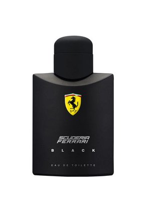Perfume Scuderia Black De Ferrari Para Hombre 125 Ml