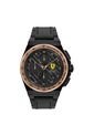 Reloj Para Hombre Ferrari Aspire 830867 Negro de Ferrari