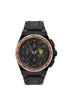 Reloj Para Hombre Ferrari Aspire 830867 Negro