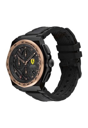 Reloj Para Hombre Ferrari Aspire 830867 Negro