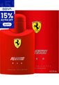 Perfume Red De Ferrari Para Hombre 125 Ml de Ferrari