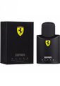 Perfume Scuderia Black De Ferrari Para Hombre 125 Ml de Ferrari