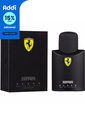 Perfume Scuderia Black De Ferrari Para Hombre 125 Ml de Ferrari