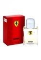 Perfume Ferrari Scuderia Red De Ferrari Para Hombre 125 Ml de Ferrari