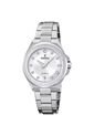 Reloj Festina Modelo F20700/1 Plateado Mujer de Festina