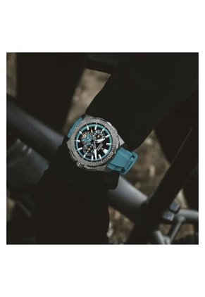 Reloj Festina Modelo F20725/6 Turquesa Hombre