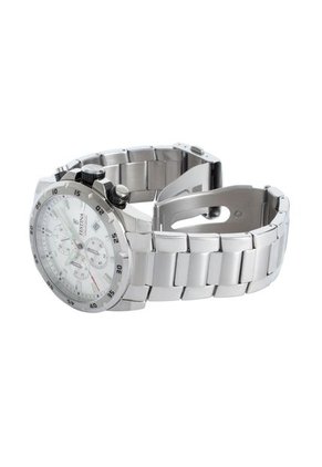 Reloj Para Hombre Festina Chrono Sport F20463/1 Plateado