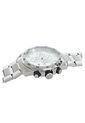Reloj Para Hombre Festina Chrono Sport F20463/1 Plateado de Festina