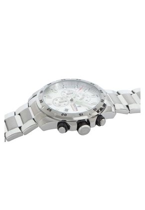 Reloj Para Hombre Festina Chrono Sport F20463/1 Plateado
