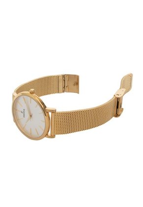 Reloj Para Mujer Festina Boyfriend F20476/1 Chapado