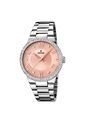 Reloj Para Mujer Festina Boyfriend F16719/3 Plateado de Festina