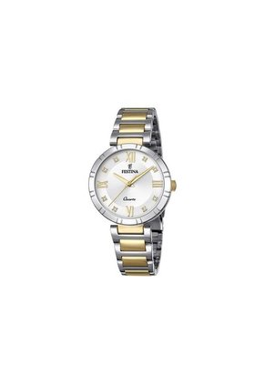 Reloj Para Mujer Festina Mademoiselle F16937/A Multicolor