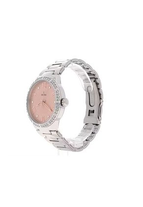 Reloj Para Mujer Festina Boyfriend F16719/3 Plateado
