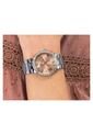 Reloj Para Mujer Festina Boyfriend F16719/3 Plateado de Festina