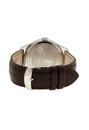 Reloj Para Hombre Festina Classic Metal F20426/4 Marrón