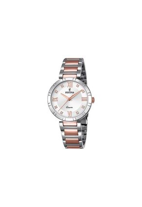 Reloj Para Mujer Festina Mademoiselle F16937/D Multicolor