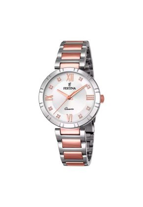 Reloj Para Mujer Festina Mademoiselle F16937/D Multicolor