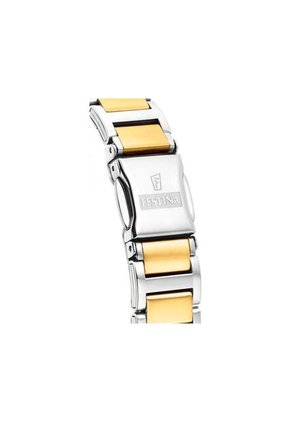 Reloj Para Mujer Festina Mademoiselle F16937/A Multicolor