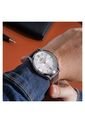 Reloj Para Hombre Festina Classic Metal F20426/4 Marrón de Festina