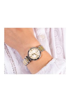 Reloj Para Mujer Festina Mademoiselle F16937/A Multicolor